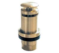 Kerbl Valve de rechange en laiton pour abreuvoirs S Mod.: S500/1500/1800/2500