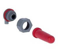 Kerbl Valve standard 149 + super aspirateur 147.