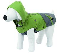 Kerbl Vancouver Manteau pour Chien Vert/Gris 45 cm