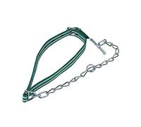 Kerbl Veau Complet 85 x 4 cm avec chaîne 5 mm