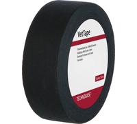 Kerbl VetTape Pansement de la Fourchette, Noir (50 m) - 1 pcs