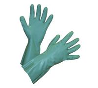 Kerbl VINEX 29816 Gants industriels Vert Taille 7