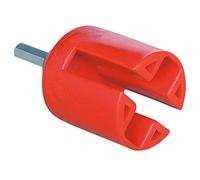 Kerbl Visseuse pour anneau + isolateurs Maxitape