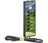 Kerbl Voltmètre "10kV" - 1 pcs