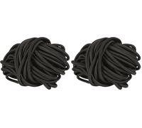 Kerbl Westfalia Câble élastique pour bâche - 20 m - diamètre 7 mm (Lot de 2)