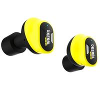 Kerbl Écouteurs intra-auriculaires Buds BT Bluetooth - Protection auditive, jusqu'à 8 h d'autonomie
