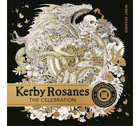 Kerby Rosanes: The Celebration