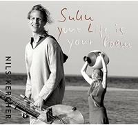 Kercher, Nils - Suku - Your Life Is Your Poem