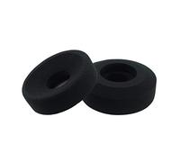 KERDEJAR 1 Paire de Coussinets d'oreille Supra-Auriculaires Tasse Coussins en Mousse écouteurs Couverture pour Grado GS1000i GS1000e RS1i RS2i SR60 PS1000 PS1000e PS500 Casque