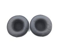 KERDEJAR 2 pièces / 1 Paire 70mm Coussins de Casque universels Coussinets d'oreille de Remplacement Coussin pour Casque Urbanears Plattan ADV Zinken
