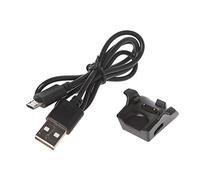 KERDEJAR câble de Charge USB Cordon Adaptateur de Chargeur de Dock pour Huawei Band 5 / Bande d'honneur 4/3/2 Pro B19 B29 Band4 Band3 Pro Eris Montre Intelligente