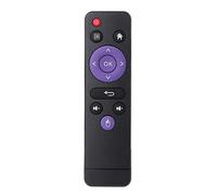 KERDEJAR Contrôleur de télécommande sans Fil IR pour MX9 Pro RK3328 TV MX10 RK3328 Android 8.1 7.1 TV Box