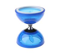 KERDEJAR débutants Enfants Adultes débutants Lumineux Diabolo 3 Portant Diabolo monopole expédition Campus