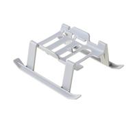 KERDEJAR Jambe d'extensions de Train d'atterrissage pour Mavic Mini 2 Drone Extension de Hauteur Support de Protection Extensions Accessoires