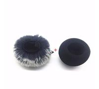 KERDEJAR Manchon de protection en mousse pour microphone Zoom H1