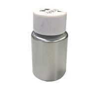 KERDEJAR métal Chatoyant Pigment métallique nacré Perle Poudre époxy Colorant résine UV Colorant Paillettes Fabrication de Bijoux Argent