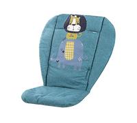 KERDEJAR Tapis de Poussette, Universel bébé Poussette Chaise Haute siège Coussin Doublure Tapis Chariot Matelas Tapis Alimentation Chaise Coussin Couverture Protecteur 5#