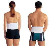 Kerdynelle Ceinture de maintien lombaire et dos magnétique