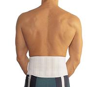 KERDYNELLE® - CEINTURE LOMBAIRE MAGNETIQUE 50 aimants Confort de votre dos