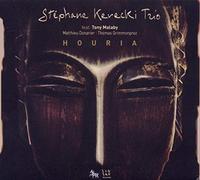 Kerecki, Stephane – Trio – Houria – Import