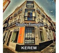 Kerem Feat. Diego El Cigala - Cuatro Naranjas [Import]