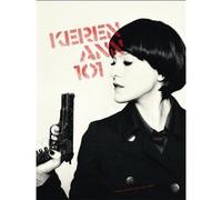 Keren Ann 101 P/V/G Tab.