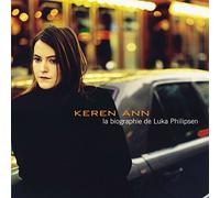 Keren Ann - La Biographie De Luka. [Import]