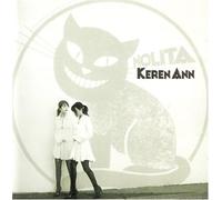 Keren Ann - Nolita (CD&DVD) [Import]