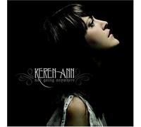 Keren Ann - Not Going Anywhere