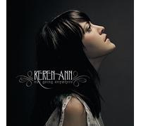 Keren Ann "Not Going Anywhere"