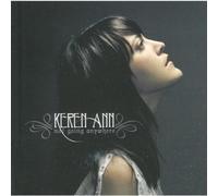 Keren Ann - Not Going Anywhere by Keren Ann Import edition (2005) Audio CD