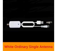 KeRestoQuebec Umei-Amplificateur de Signal TV Professionnel,36DB,1080P,Antenne HDTV,Mode Touriste Long Court,Numérique #B