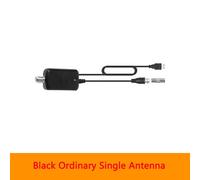 KeRestoQuebec Umei-Amplificateur de Signal TV Professionnel,36DB,1080P,Antenne HDTV,Mode Touriste Long Court,Numérique #C