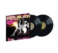 Keri Hilson - In A Perfect World... [Vinyl Lp]