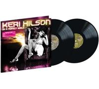 Keri Hilson - In A Perfect World... [Vinyl Lp]