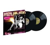 Keri Hilson - In A Perfect World... [Vinyl Lp]