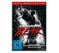 Keri Russell,Alden Ehrenreich,O'Shea Jackson... - Cocaine Bear