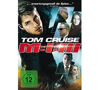 Mission: Impossible 3 (Einzel-Dvd)