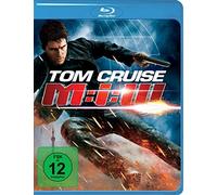 Keri Russell,Simon Pegg,Ving Rhames - Mission: Impossible 3 [Blu-ray]
