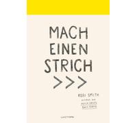 Keri Smith Mach einen Strich (Poche)