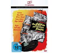 DAS SCHIFF DER VERLORENEN FRAU - MATARAZZO,RAFFAELLO DVD NEUF