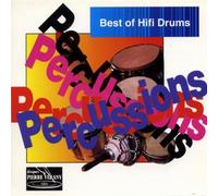 Kerinec - Best Of Hi-Fi Drums - Percussions