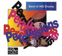 Kerinec, Jean-Claude - Best of HiFi Drums/Percussions