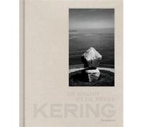 Tristan Gaston-Breton – Kering : De granit et de rêves – Relié – Flammarion
