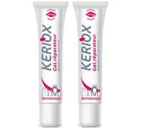Keriox® Gel réparateur pour chiens Gel(S) 2x20 ml