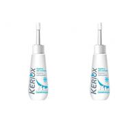 Keriox® Solution de nettoyage des oreilles pour chiens et chats Goutte(S) Auriculaire(S) 2x100 ml