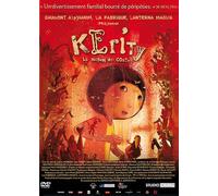 Kerity, La Maison Des Contes