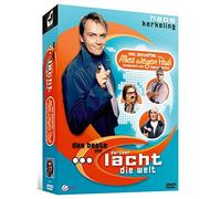 Kerkeling,Hape - Darüber Lacht Die Welt-Best of (Ltd) [Import]