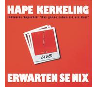 Kerkeling, Hape - Erwarten Se Nix [Import]