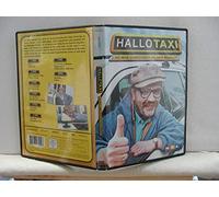 Kerkeling,Hape - Hallo Taxi